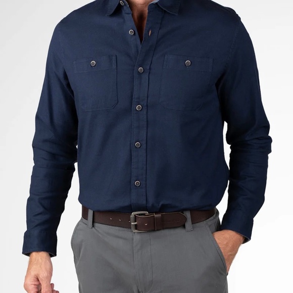Tailor Vintage Other - Tailor Vintage men’s long sleeve shirt